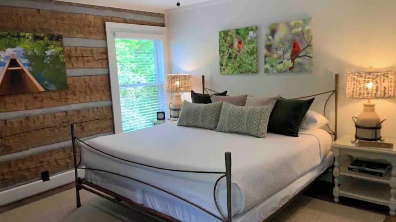 Photo of Bedroom in Waddy