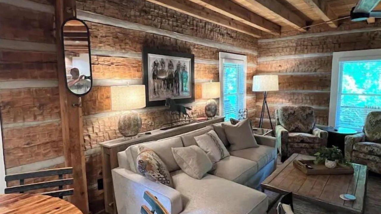 Photo of Livingroom in Waddy