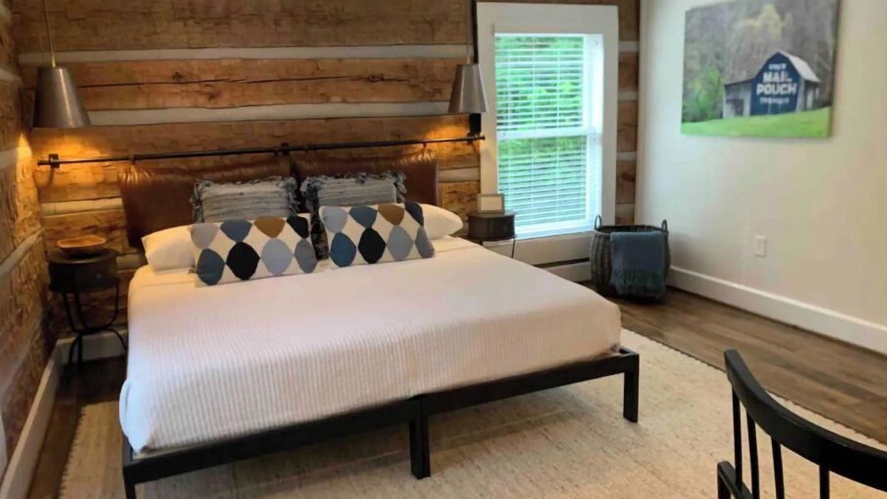 Photo of Bedroom in Waddy