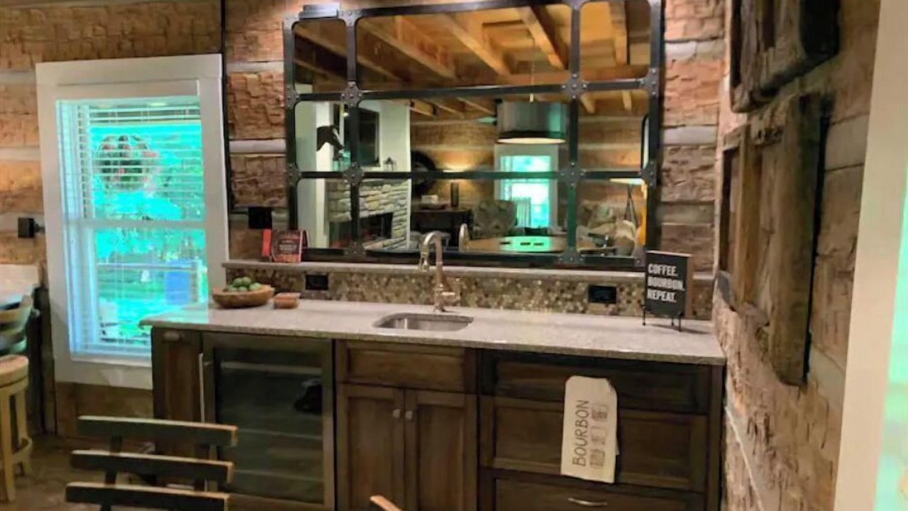 Photo of Kitchen in Waddy