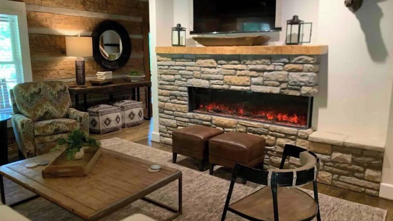Photo of Livingroom in Waddy