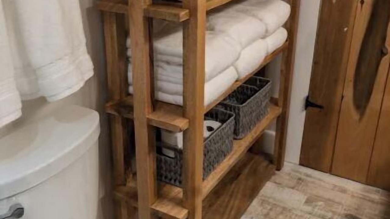 Photo of Bathroom in Waddy