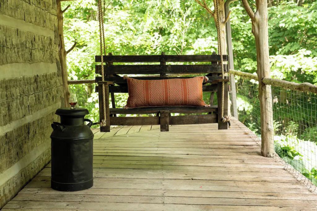 Photo of Patio Balcony in Waddy