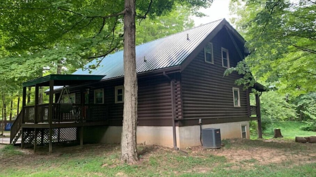 Photo of Outdoor in New Albany