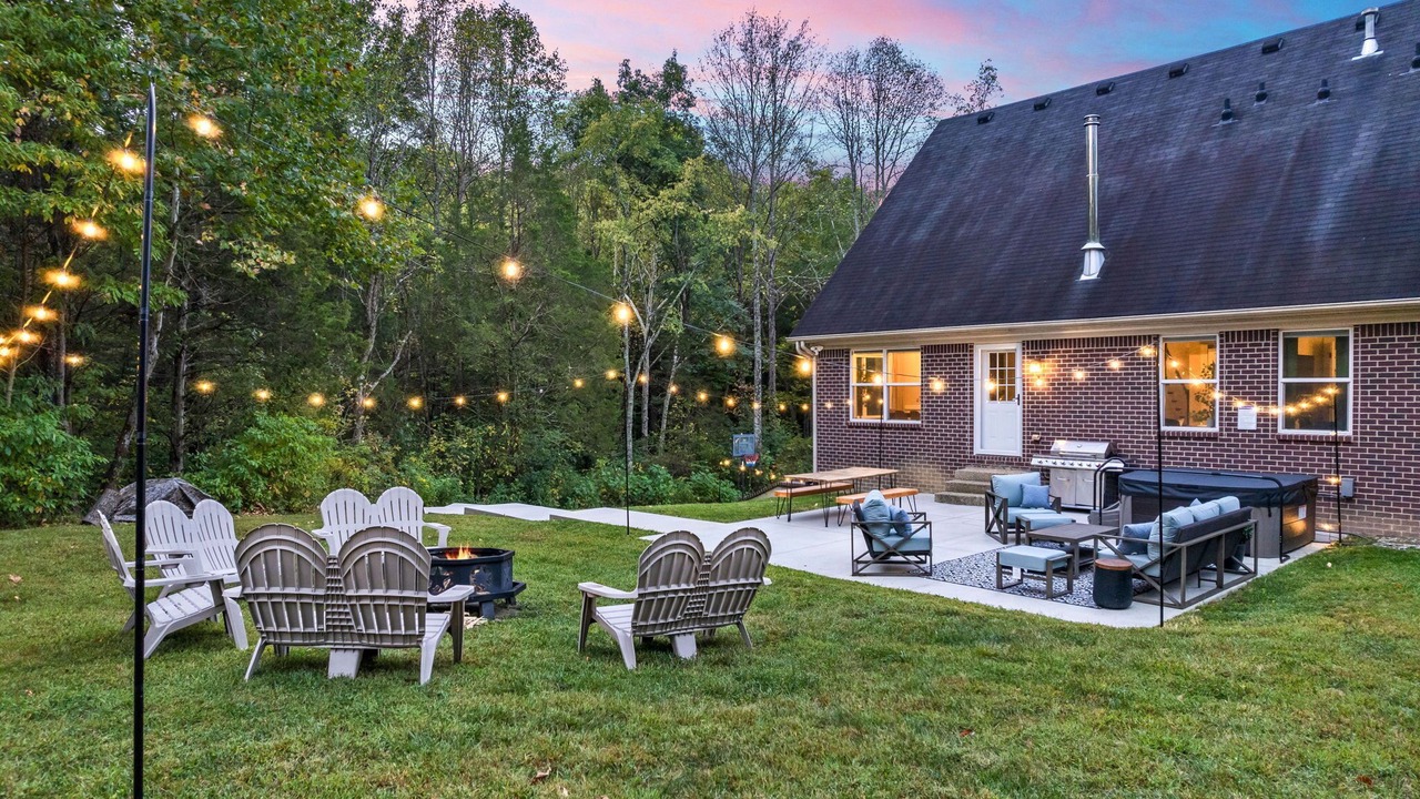 Photo of Outdoor in Waddy