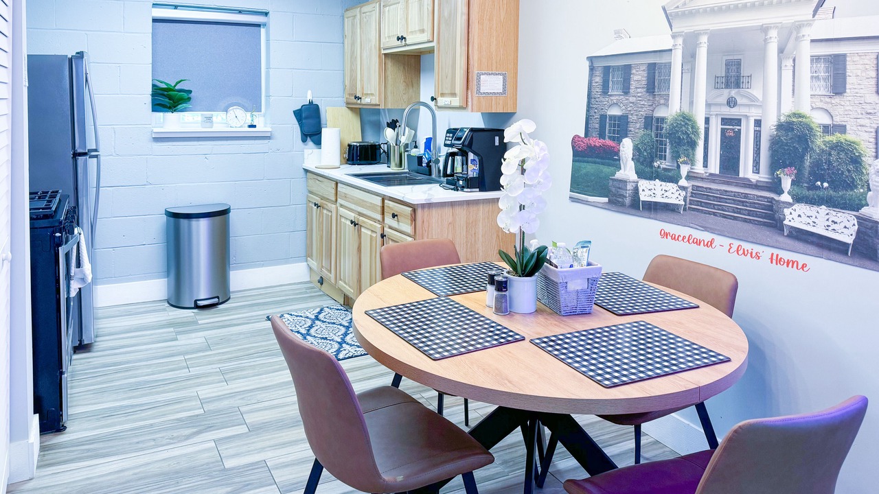 Photo of Kitchen in Downtown Memphis