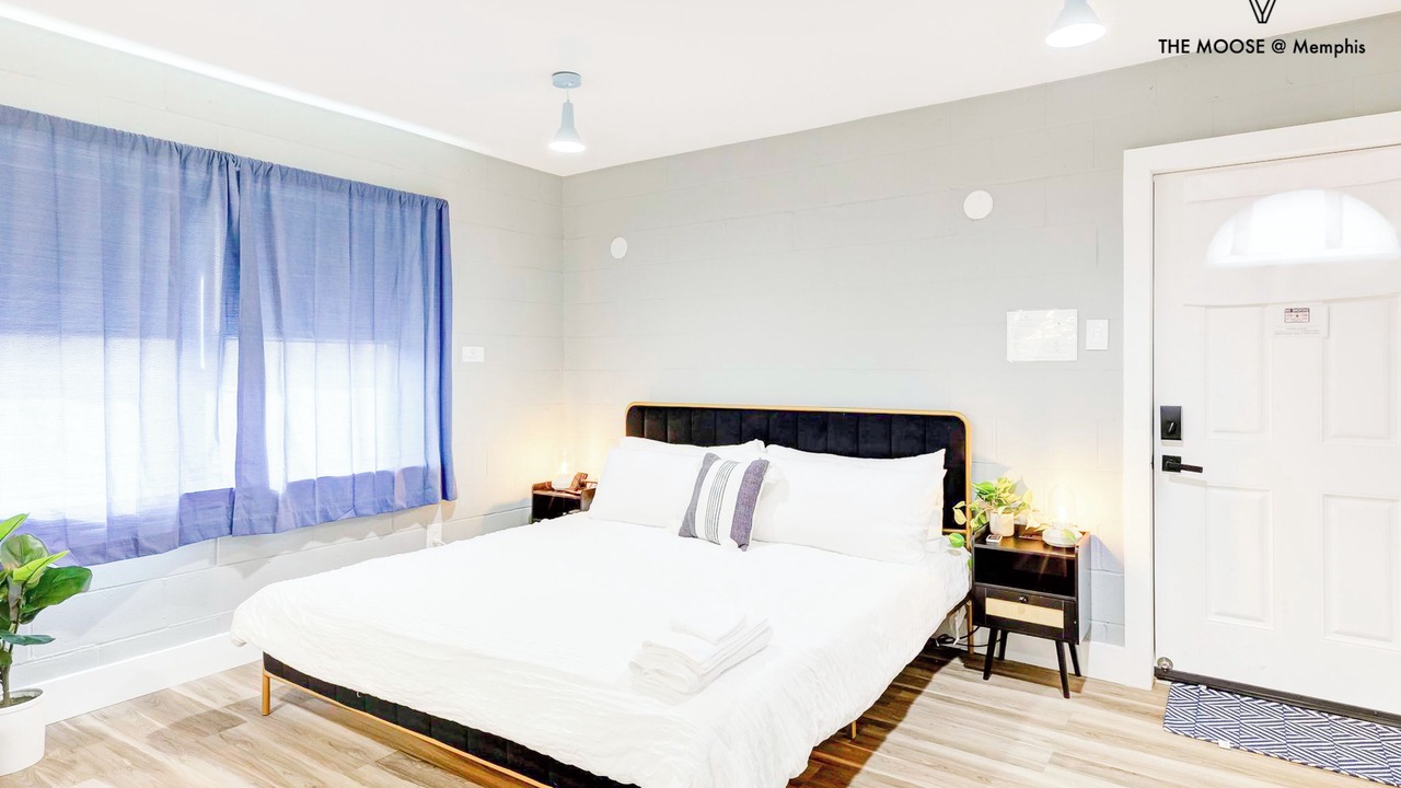 Photo of Livingroom in Downtown Memphis
