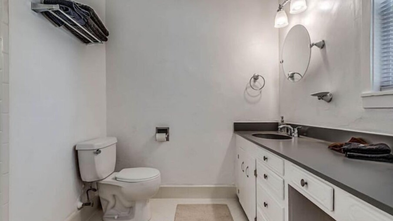 Photo of Bathroom in Tulsa