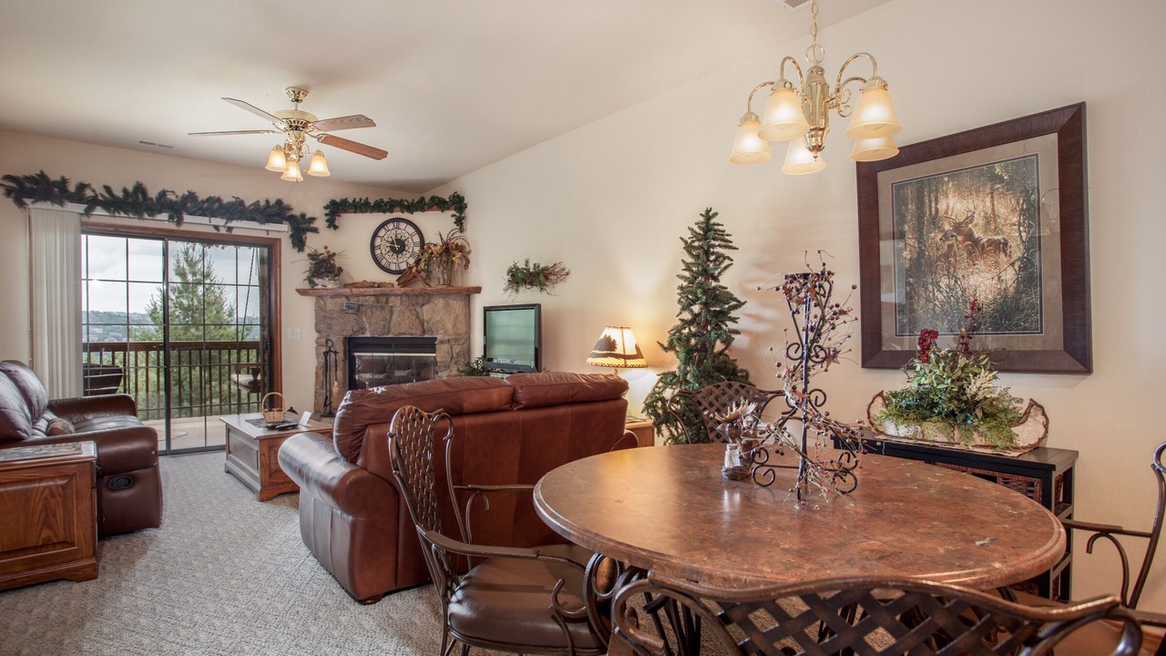 Photo of Livingroom in Indian Point