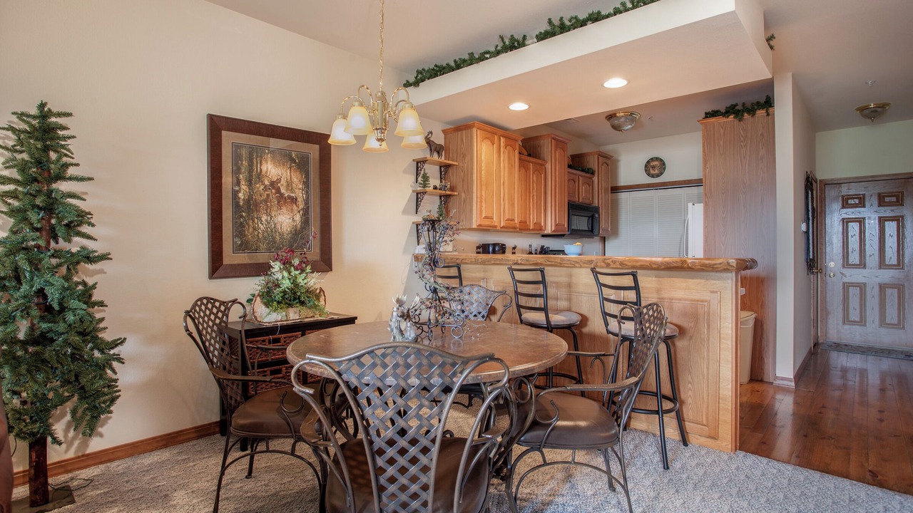 Photo of Livingroom in Indian Point