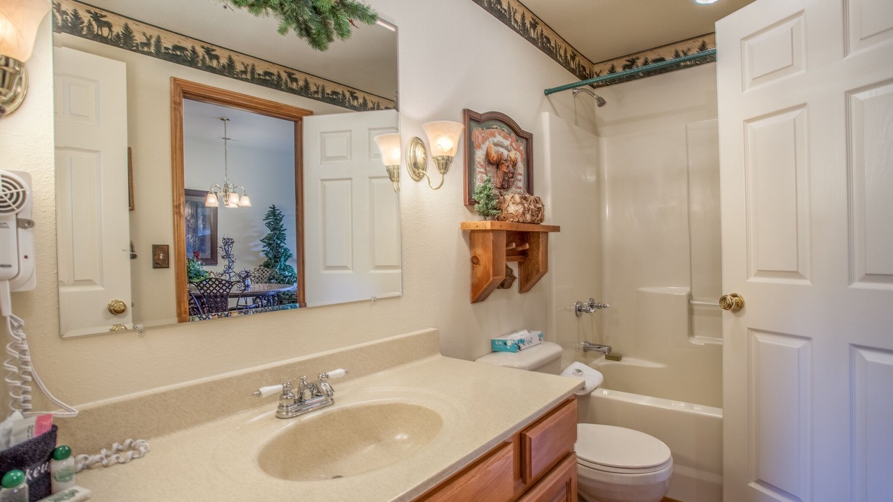Photo of Bathroom in Indian Point