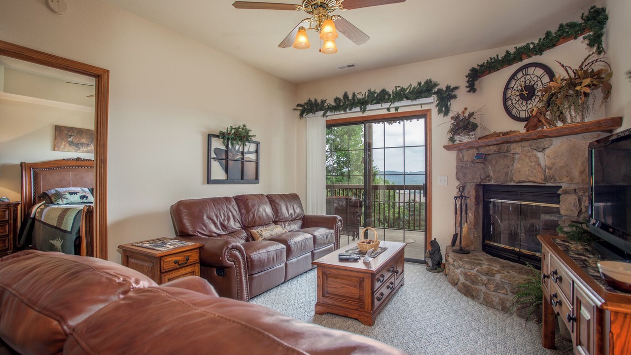 Photo of Livingroom in Indian Point
