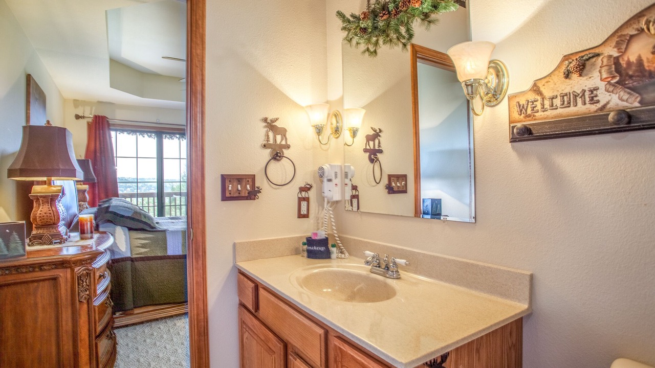 Photo of Bathroom in Indian Point