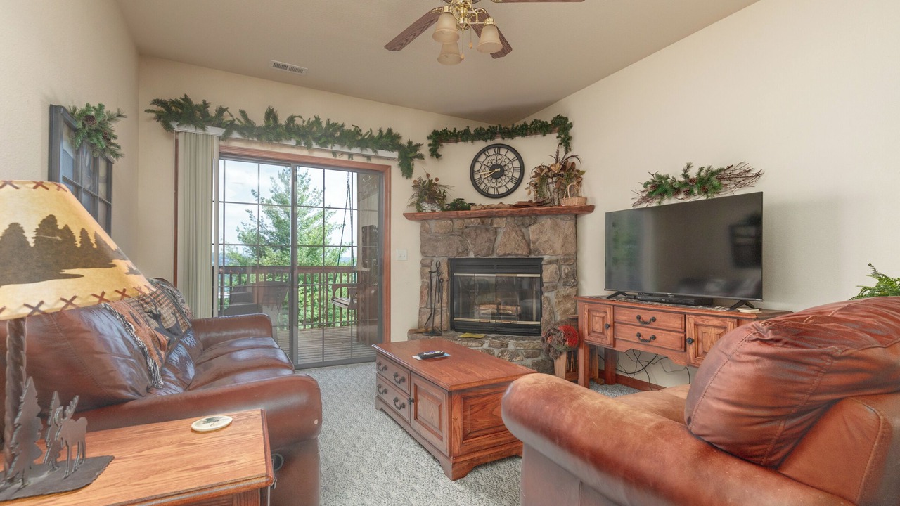 Photo of Livingroom in Indian Point