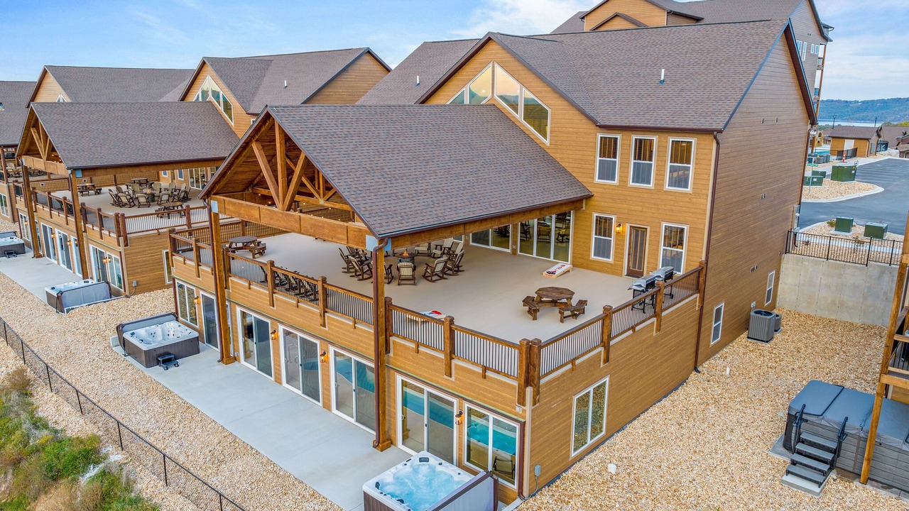 Photo of Outdoor in Kimberling City