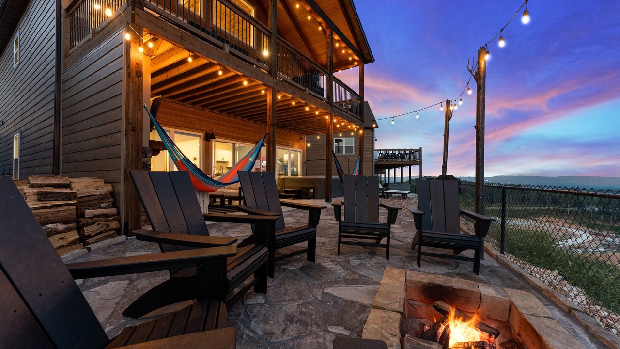 Photo of Outdoor in Kimberling City