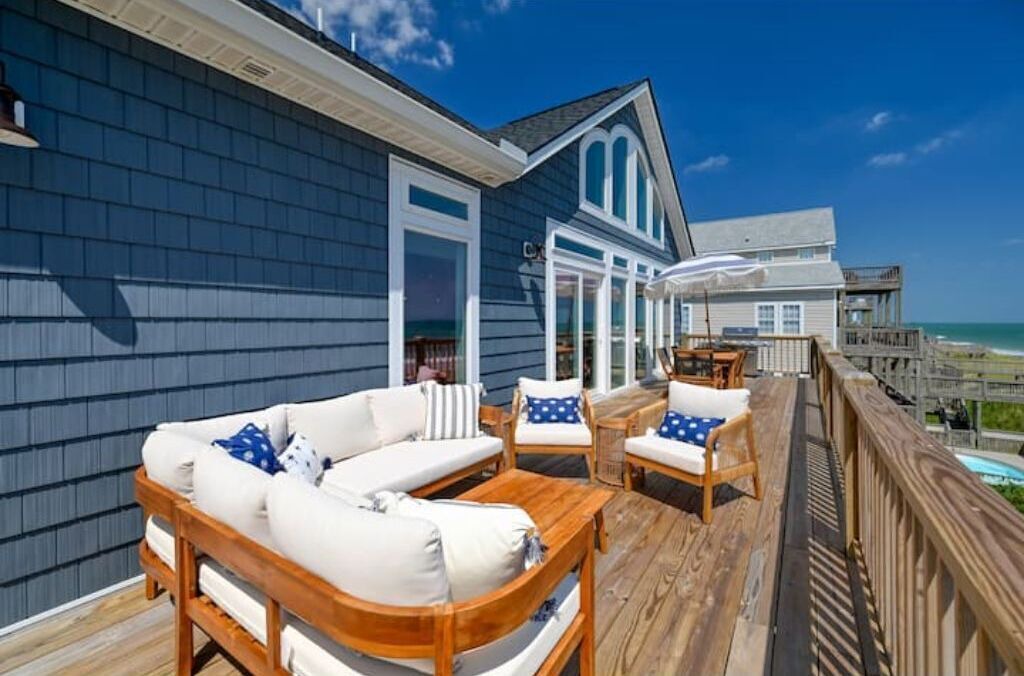 Photo of Outdoor in North Topsail Beach
