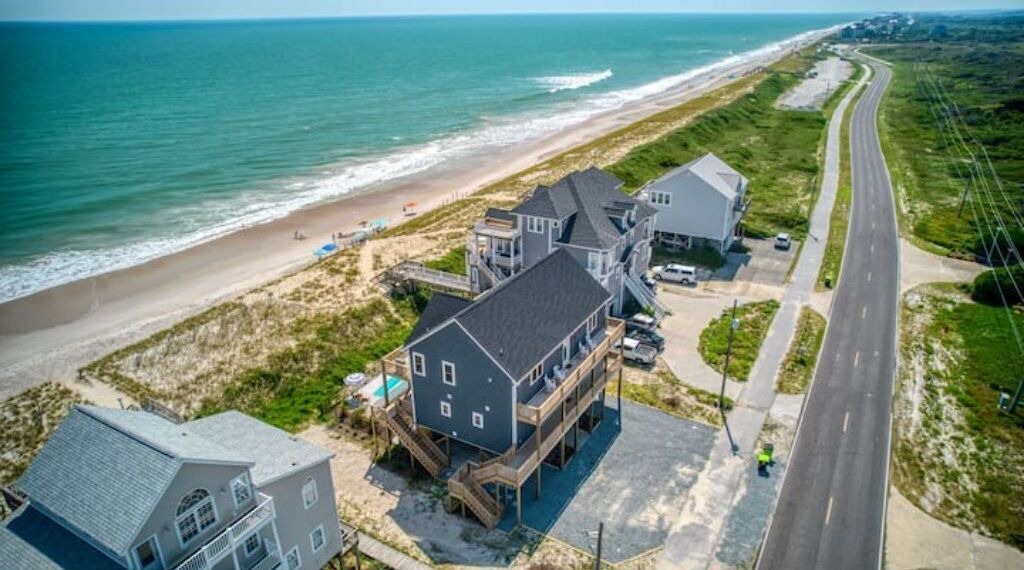 Photo of Outdoor in North Topsail Beach