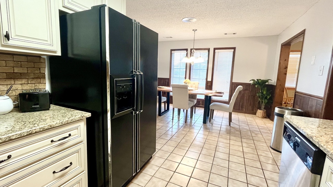 Photo of Kitchen in Ellendale