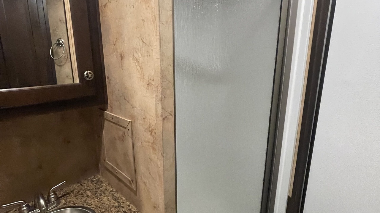 Photo of Bathroom in Rowland