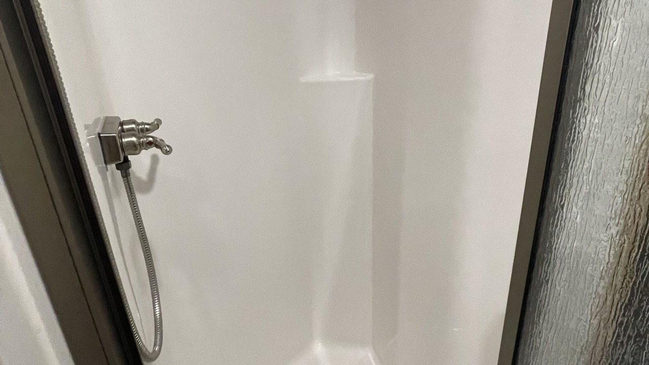Photo of Bathroom in Rowland