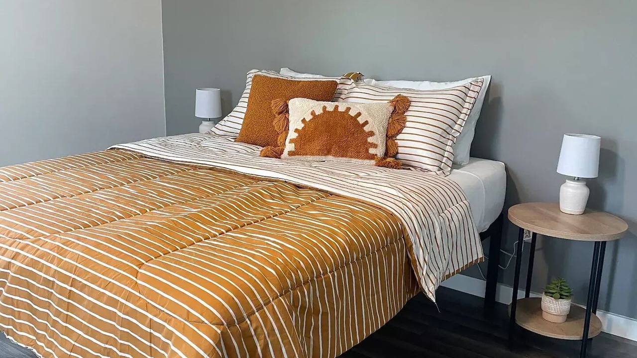 Photo of Bedroom in Florence