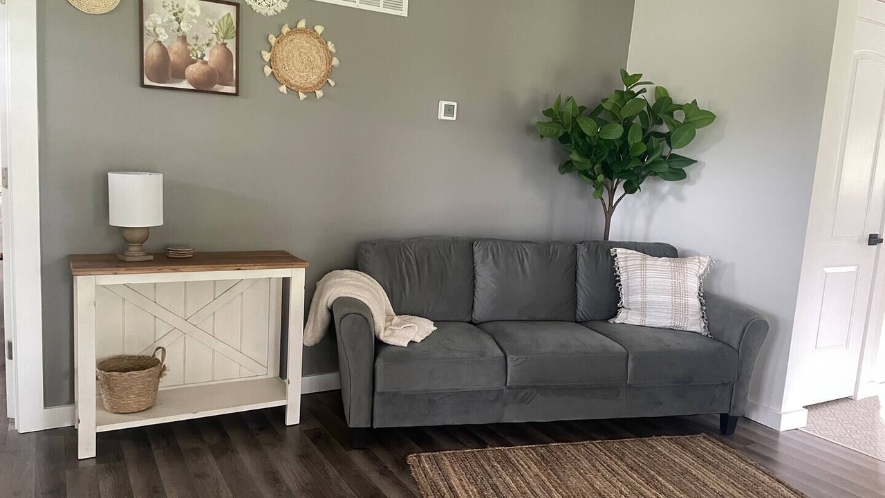Photo of Livingroom in Florence