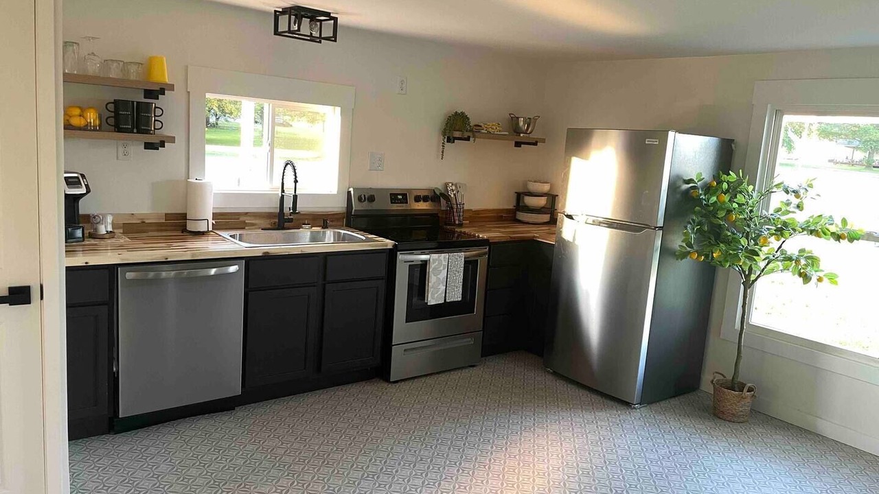 Photo of Kitchen in Florence