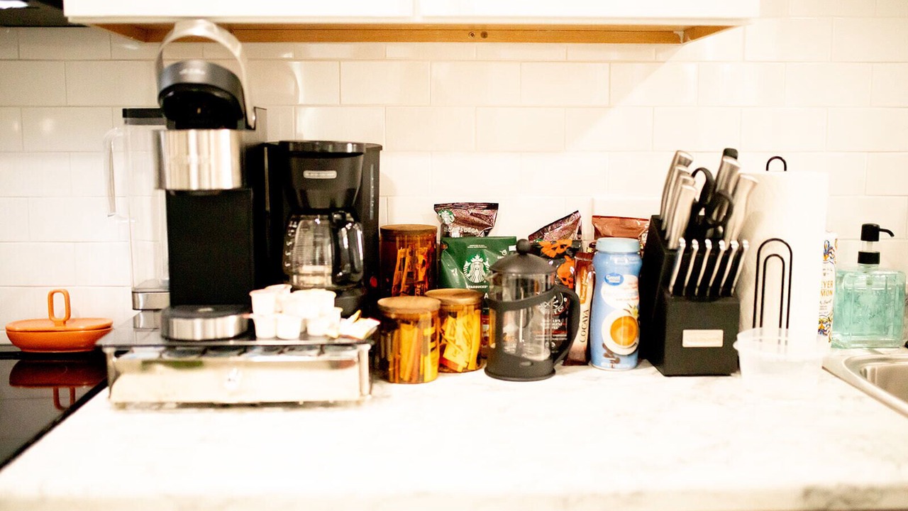 Photo of Kitchen in Knoxville