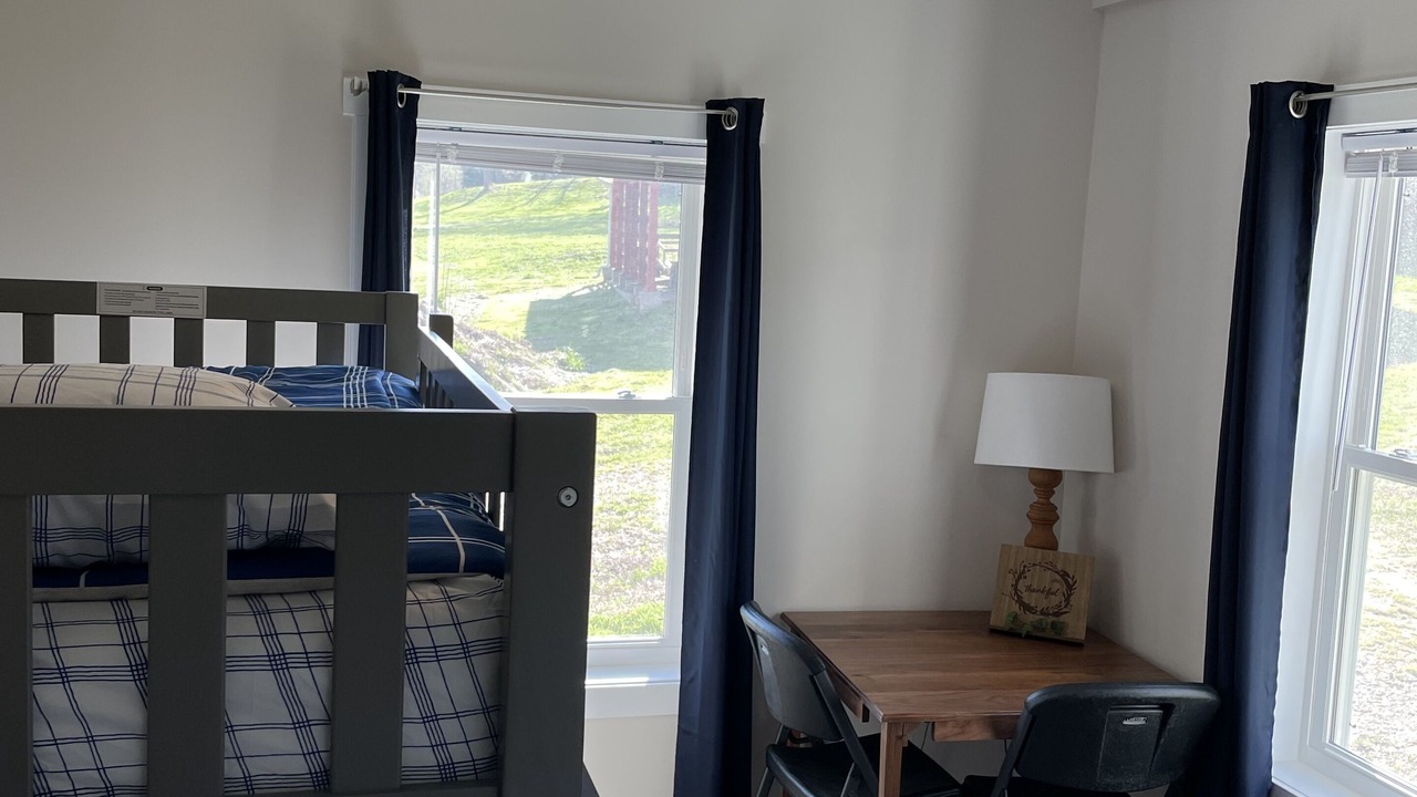Photo of Bedroom in West Point