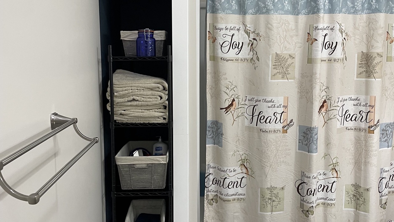 Photo of Bathroom in West Point