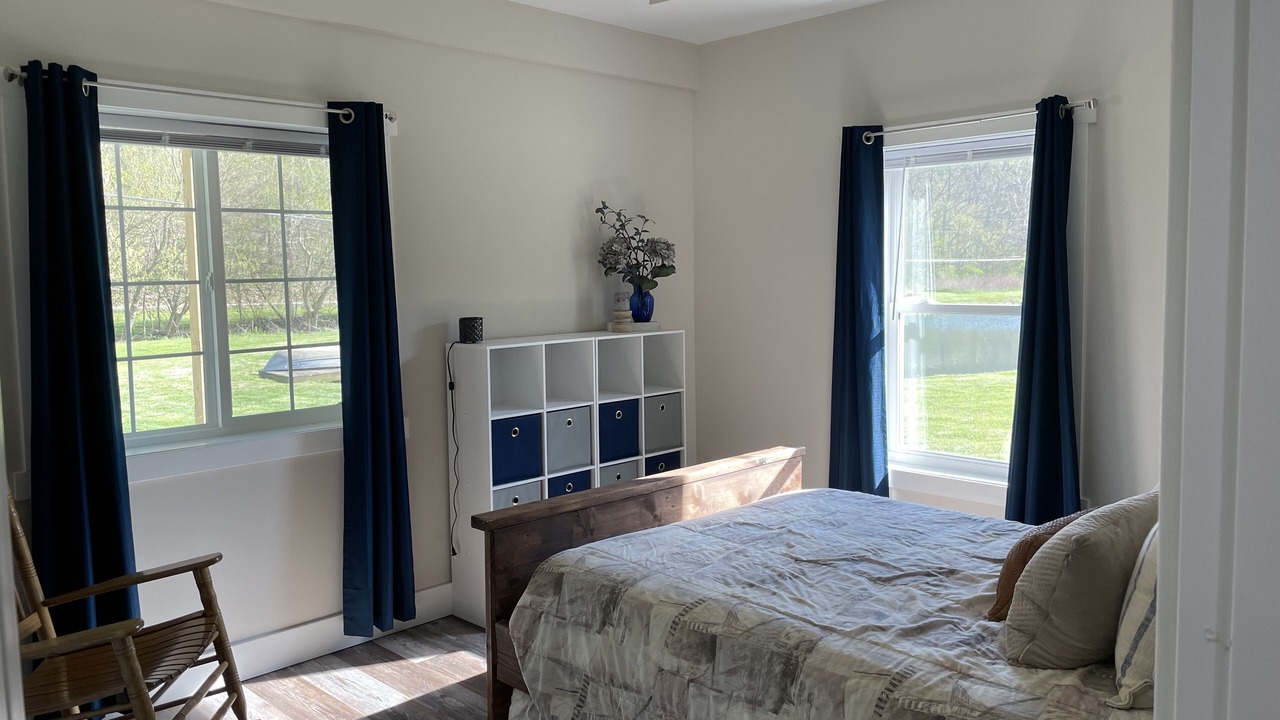 Photo of Bedroom in West Point