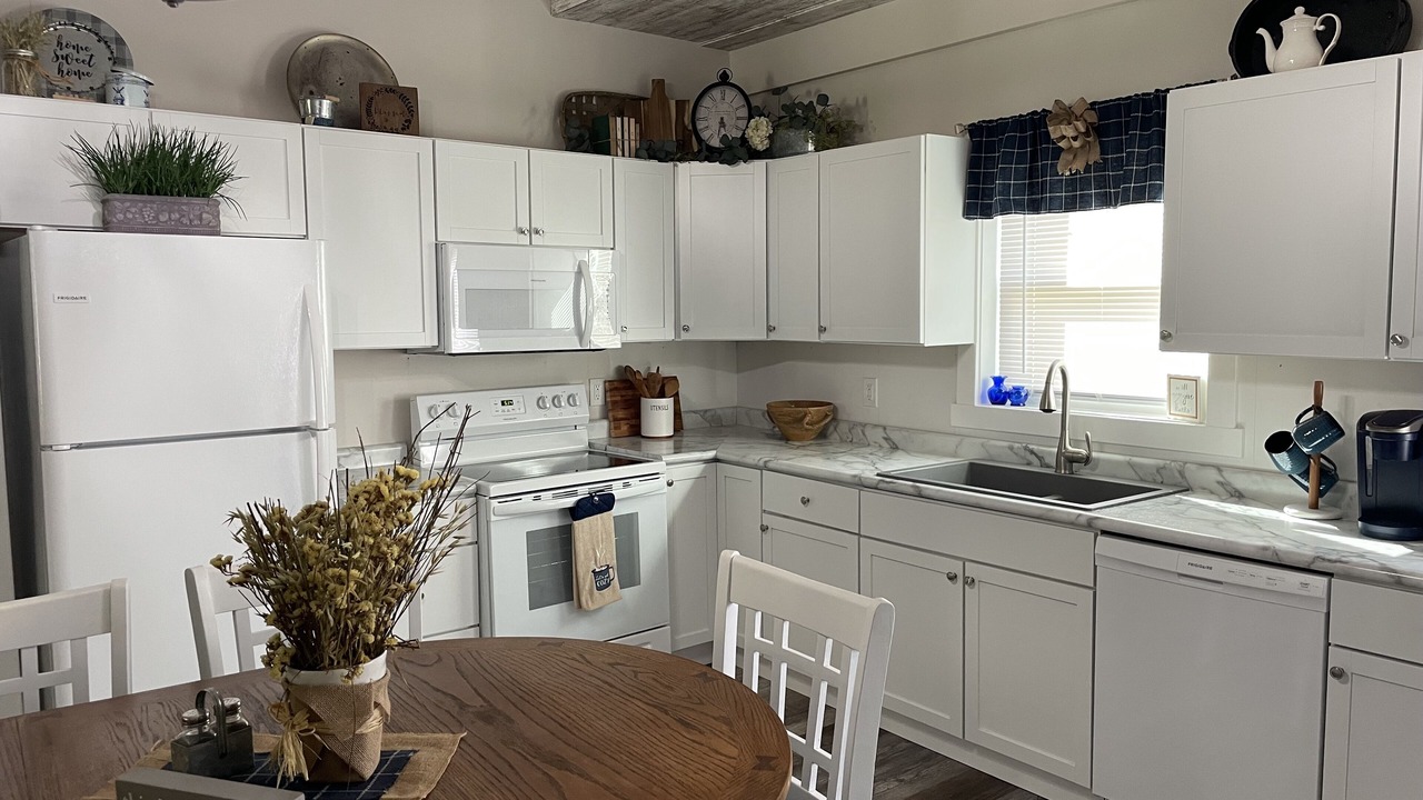 Photo of Kitchen in West Point
