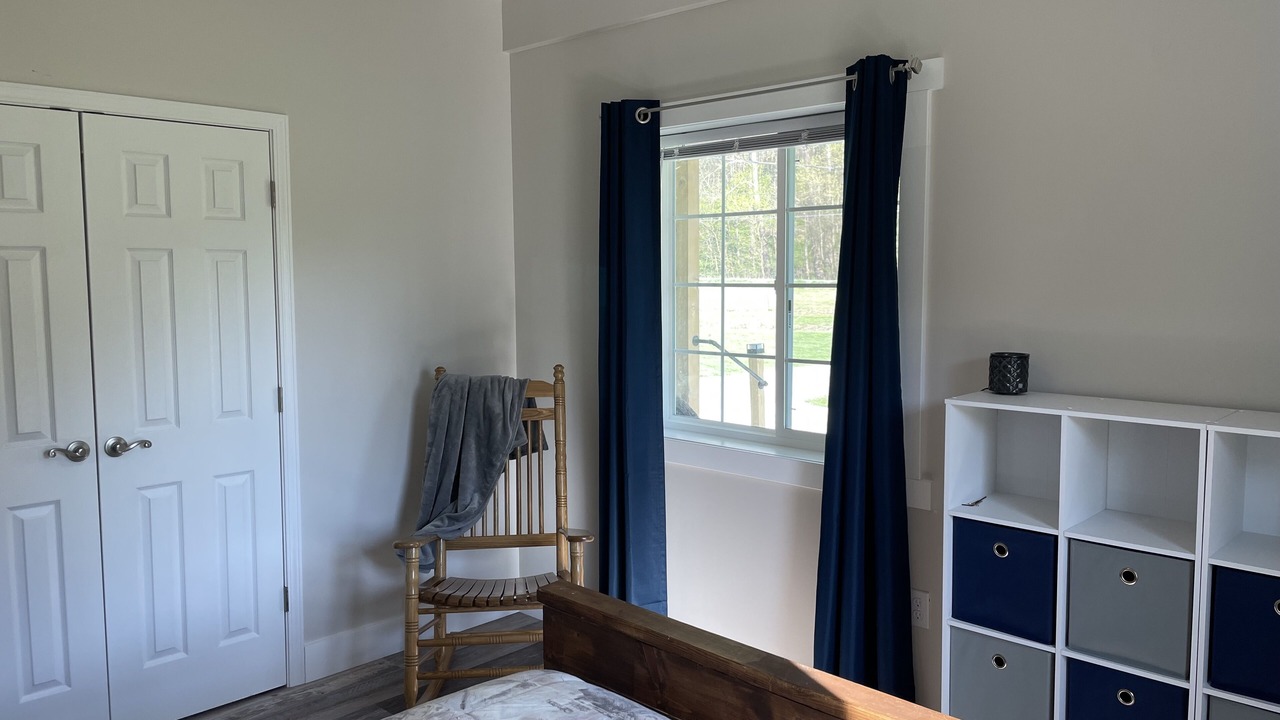 Photo of Bedroom in West Point
