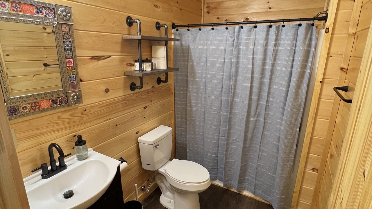 Photo of Bathroom in Rogers