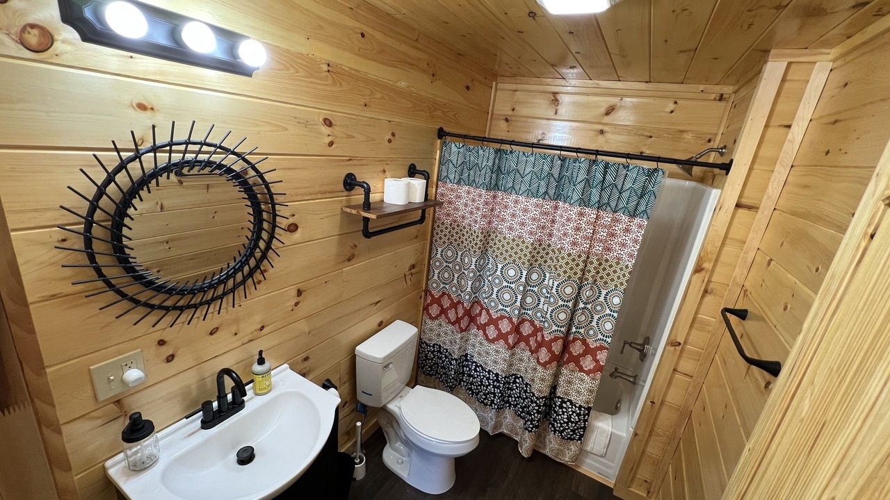Photo of Bathroom in Rogers