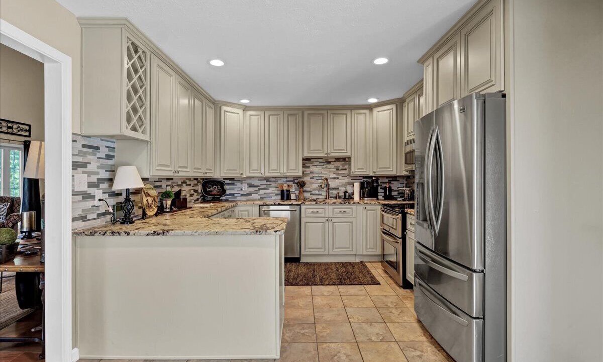 Photo of Kitchen in Shelbyville