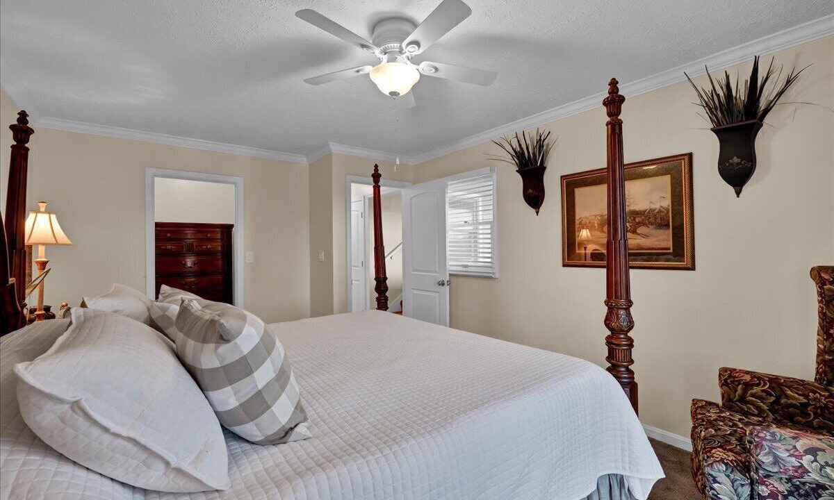 Photo of Bedroom in Shelbyville
