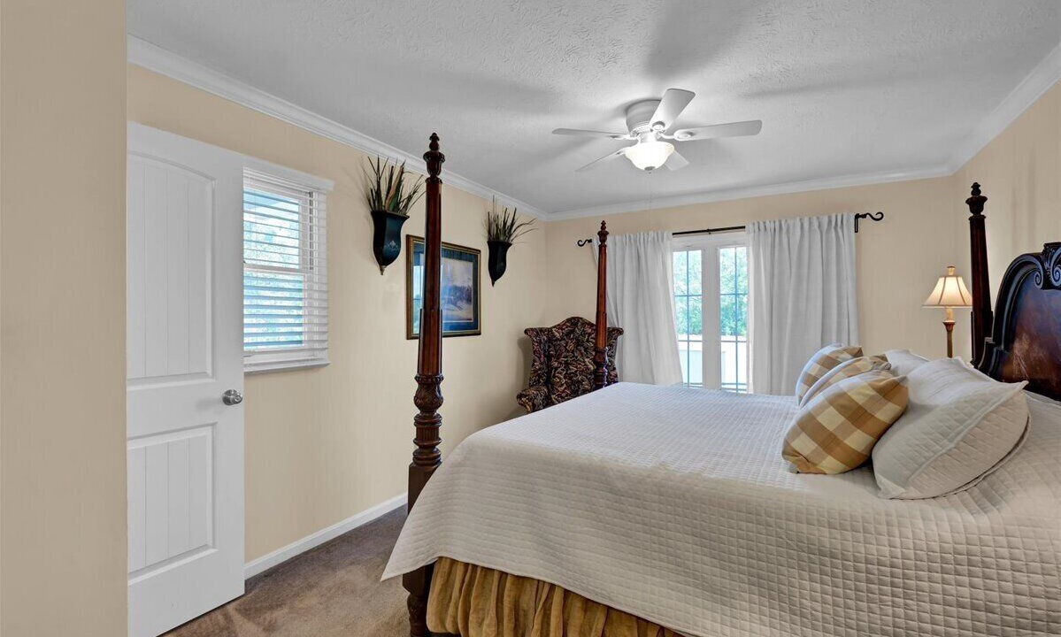 Photo of Bedroom in Shelbyville