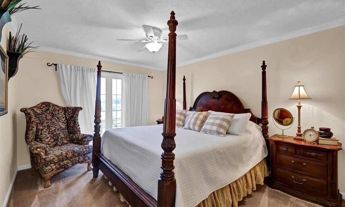 Photo of Bedroom in Shelbyville