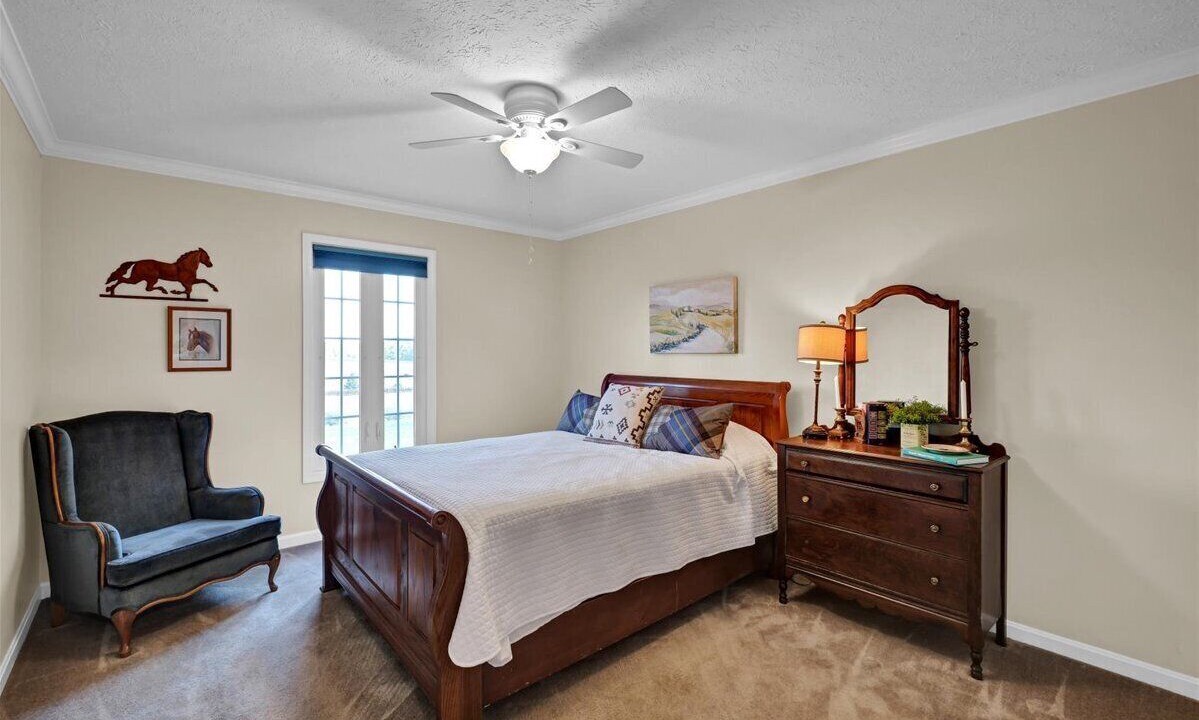 Photo of Bedroom in Shelbyville
