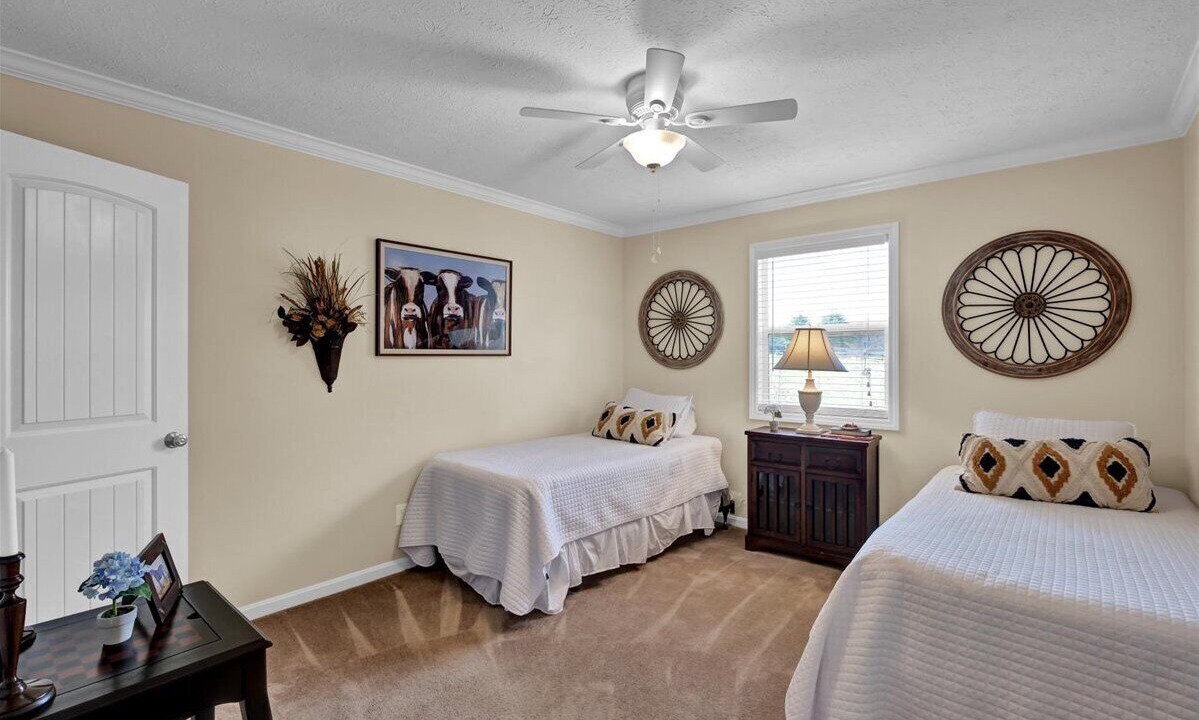 Photo of Bedroom in Shelbyville