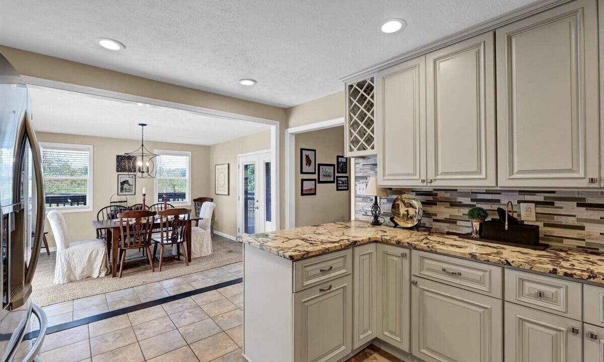 Photo of Kitchen in Shelbyville