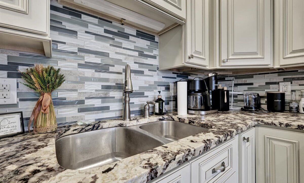 Photo of Kitchen in Shelbyville