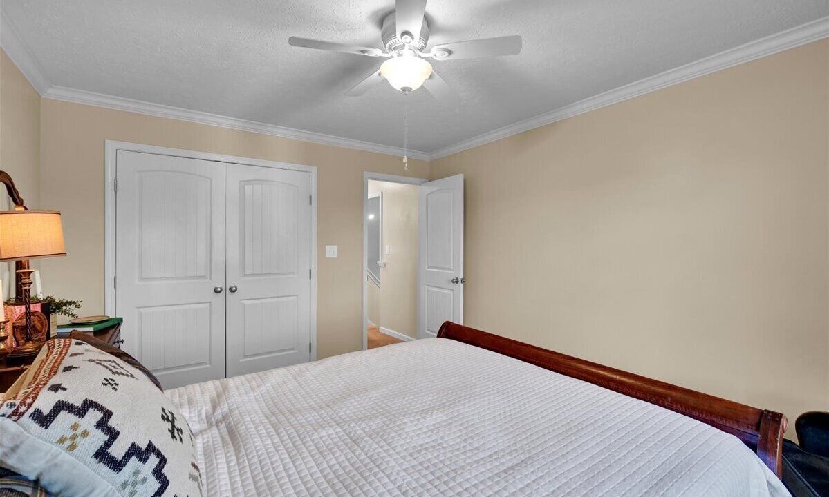 Photo of Bedroom in Shelbyville
