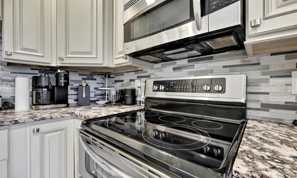 Photo of Kitchen in Shelbyville