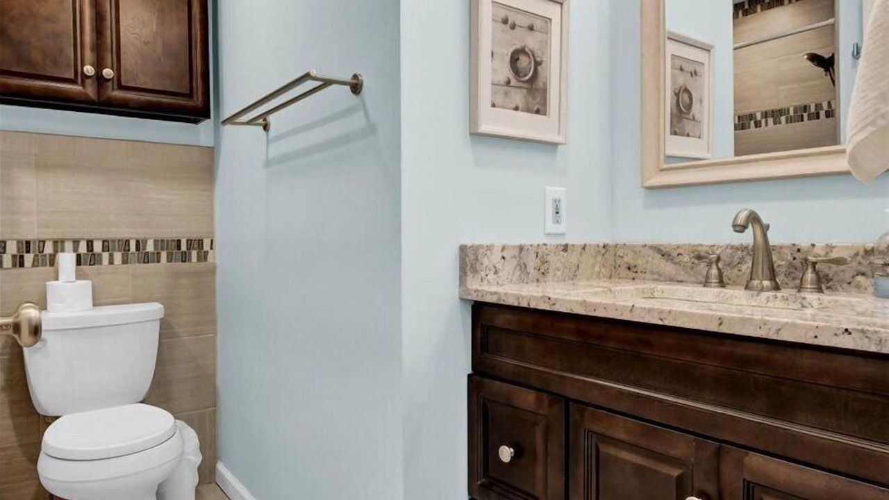 Photo of Bathroom in Shelbyville