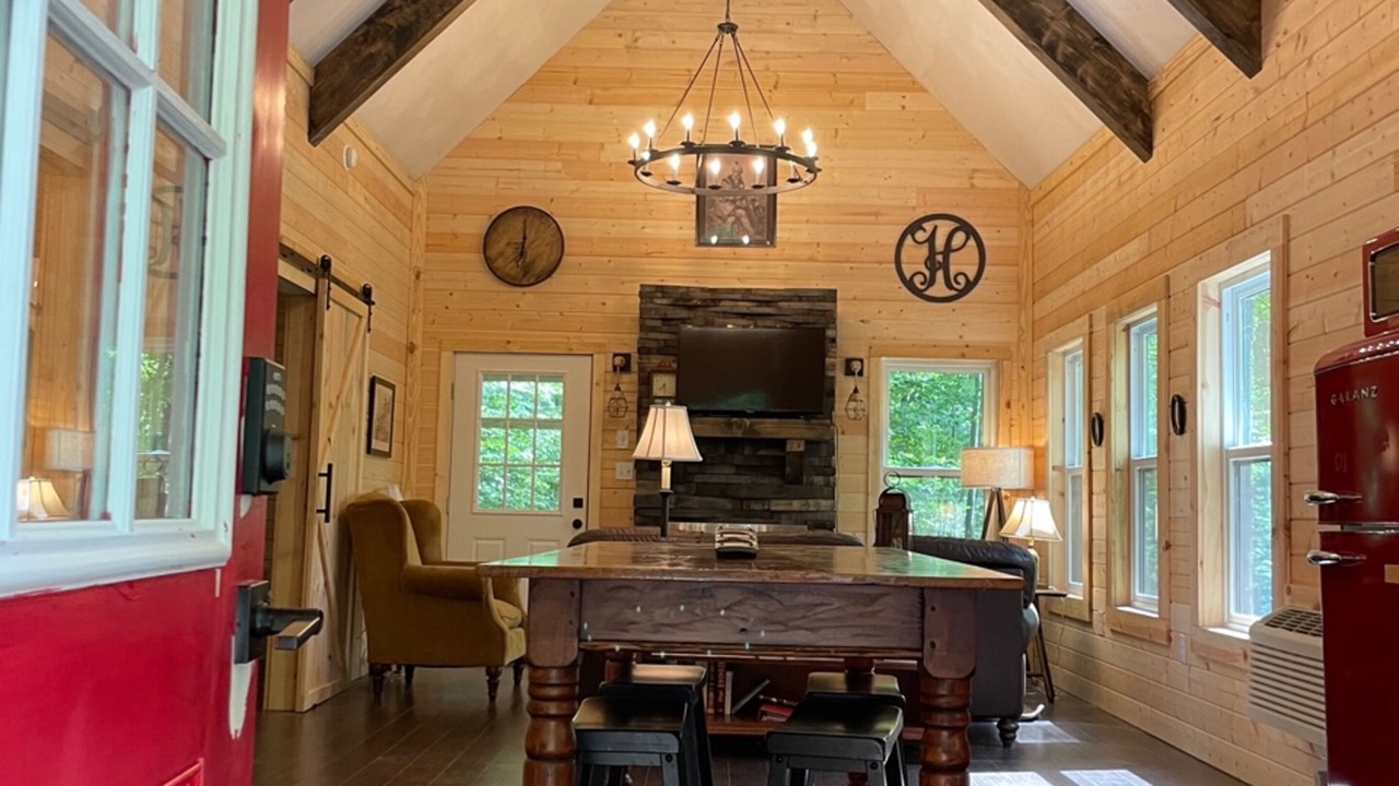 Photo of Bedroom in Means