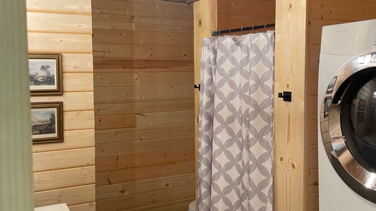 Photo of Bathroom in Means