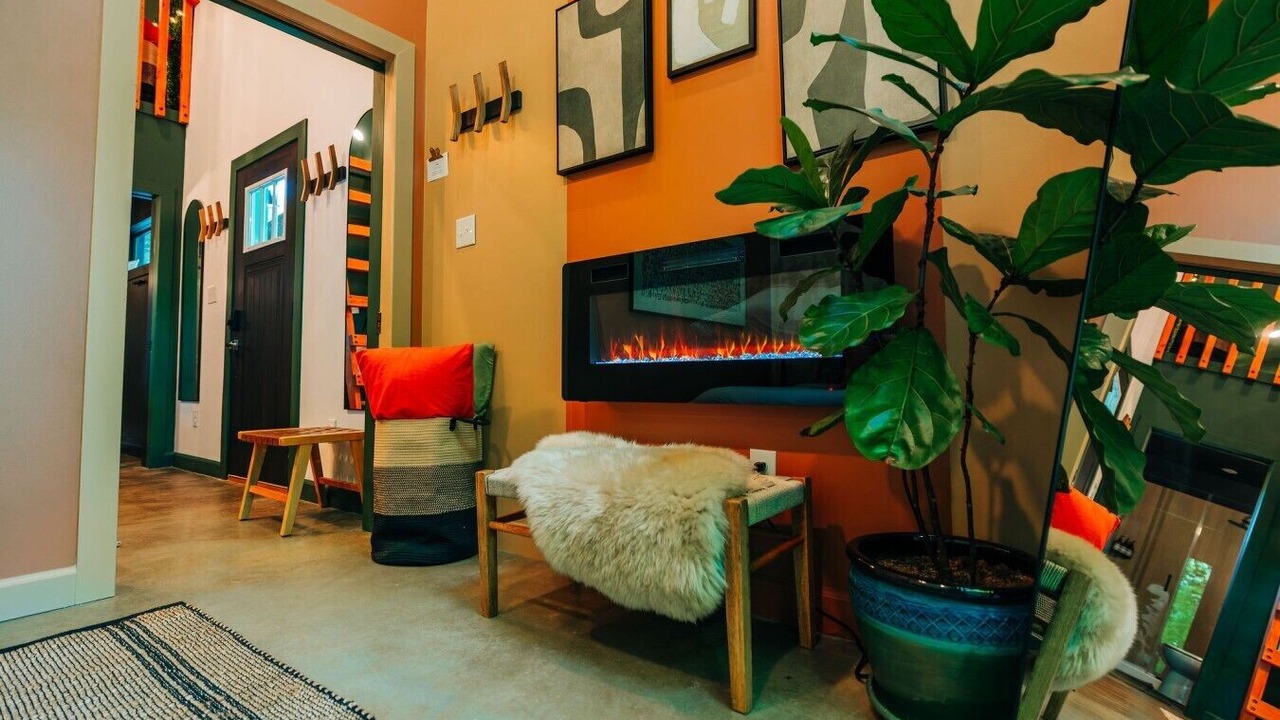 Photo of Livingroom in Rogers